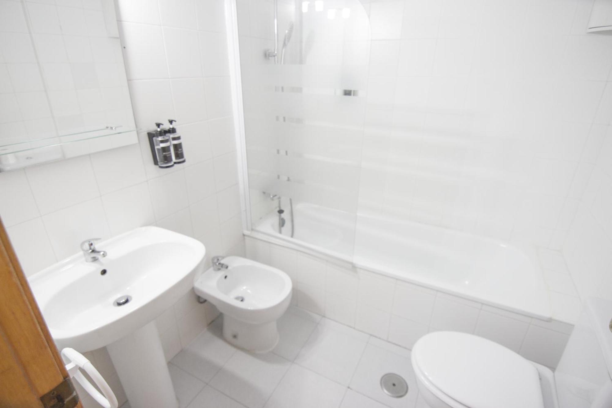 Rentalsevilla Rafael Belmonte Экстерьер фото