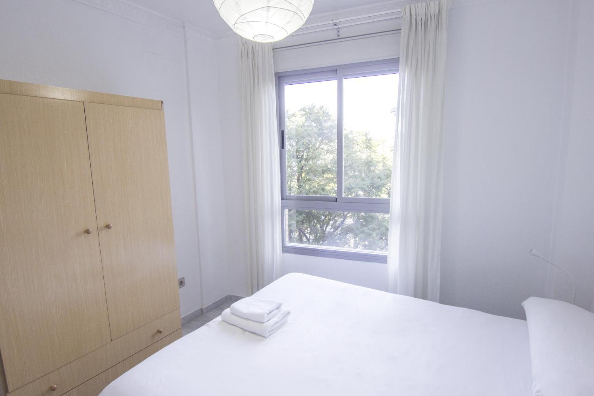 Rentalsevilla Rafael Belmonte Экстерьер фото